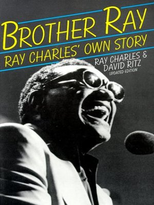 cover image of Brother Ray